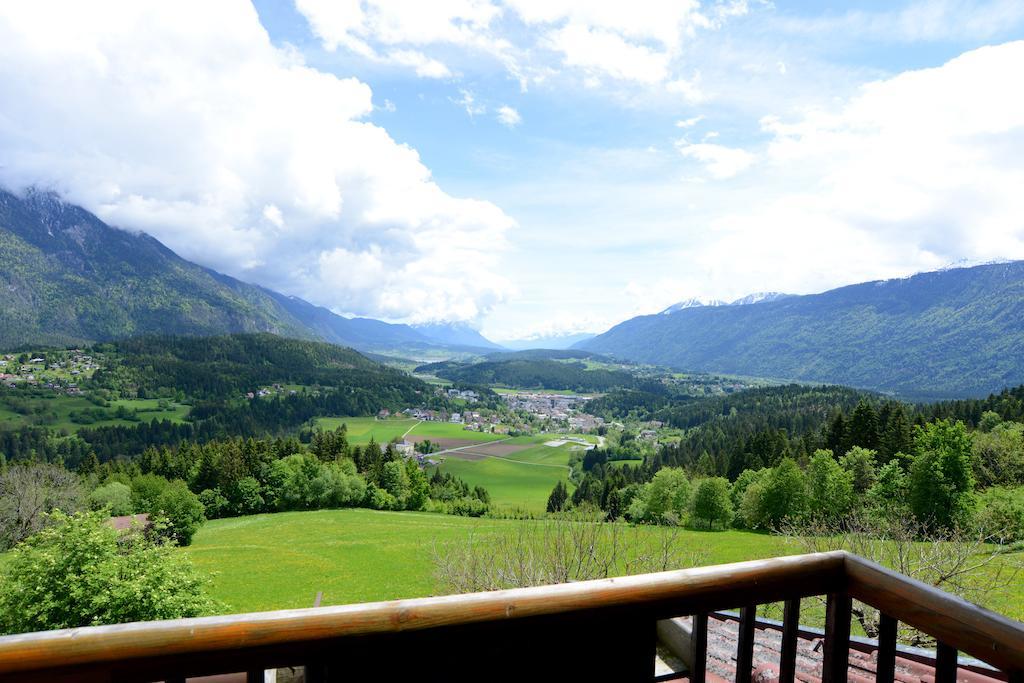Gasthof Waldemar Hotel Hermagor Room photo